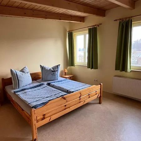 Appartement Seekutter Mit Eigenem Seezugang *