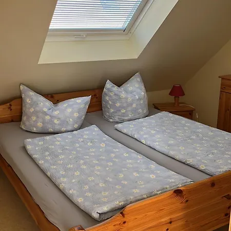 Seekutter Mit Eigenem Seezugang Appartement