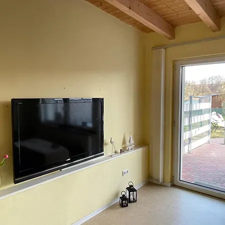 Appartement Seekutter Mit Eigenem Seezugang *
