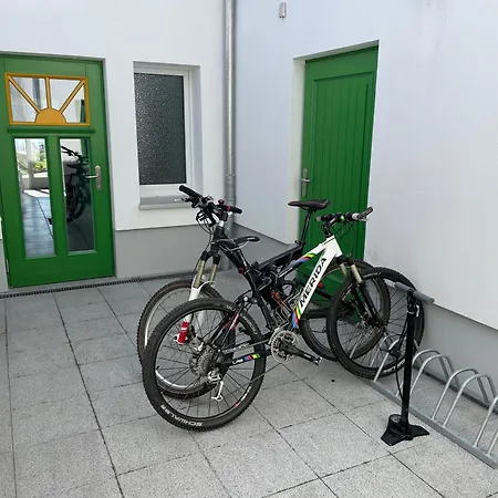 Seekutter Mit Eigenem Seezugang Appartement *