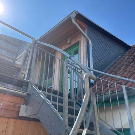 Appartement Seekutter Mit Eigenem Seezugang Malchow (Mecklenburg-Vorpommern)