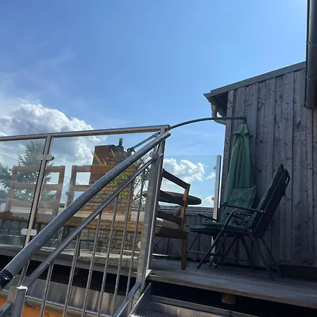 Appartement Seekutter Mit Eigenem Seezugang *
